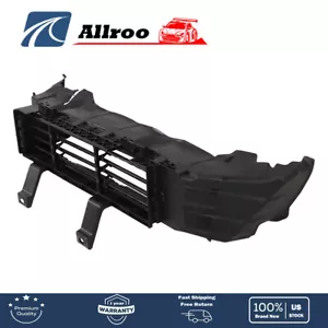 For Nissan Sentra 2020-22 2023 623306LB0A Lower Active Grille Shutter W/O Motor - Picture 1 of 12