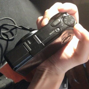 Thumb Grip For GRIII GR3X Enhances Camera Stability And Comfort In Photography - Picture 1 of 11