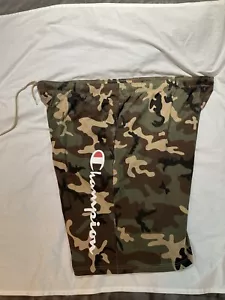 Pantalones Cortos Champion Camo, Talla 4X, ¡NUEVOS SIN ETIQUETAS!  - Imagen 1 de 9