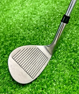 Pro Select SHOOTOUT 60* Sand Wedge / Regualr Steel / NEW GRIP / VGC / sa6482 - Picture 1 of 10