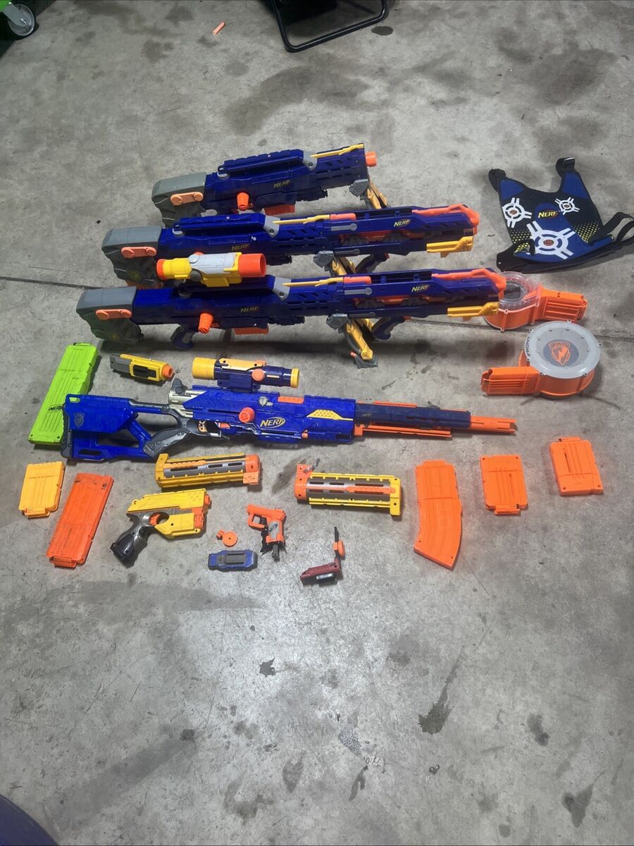 Long Strike for sale | eBay Long Strike for sale | eBay