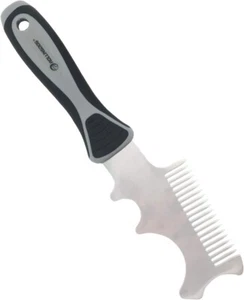 4in1 Farbbürste, Rollenreinigungswerkzeug, Kamm, Rolle - Bild 1 von 6