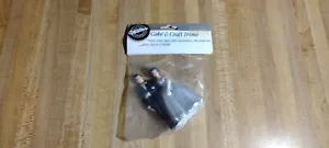 Vintage Wilton Cake & Craft Trims Married Couple Cake Top,1988,new! - Picture 1 of 5