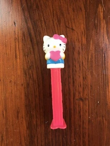 hello kitty pez spender - Bild 1 von 3