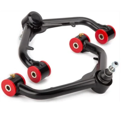 Brazo de control superior de elevación de 2-4" para Chevy Silverado GMC Sierra 2500 3500HD 2001-2010 Foto 1 de 4