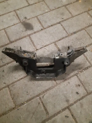 VW Bus T3 engine mount WBX engine mount, 1 piece, Westfalia, 2.1L, DJ, MV - Image 1 of 2