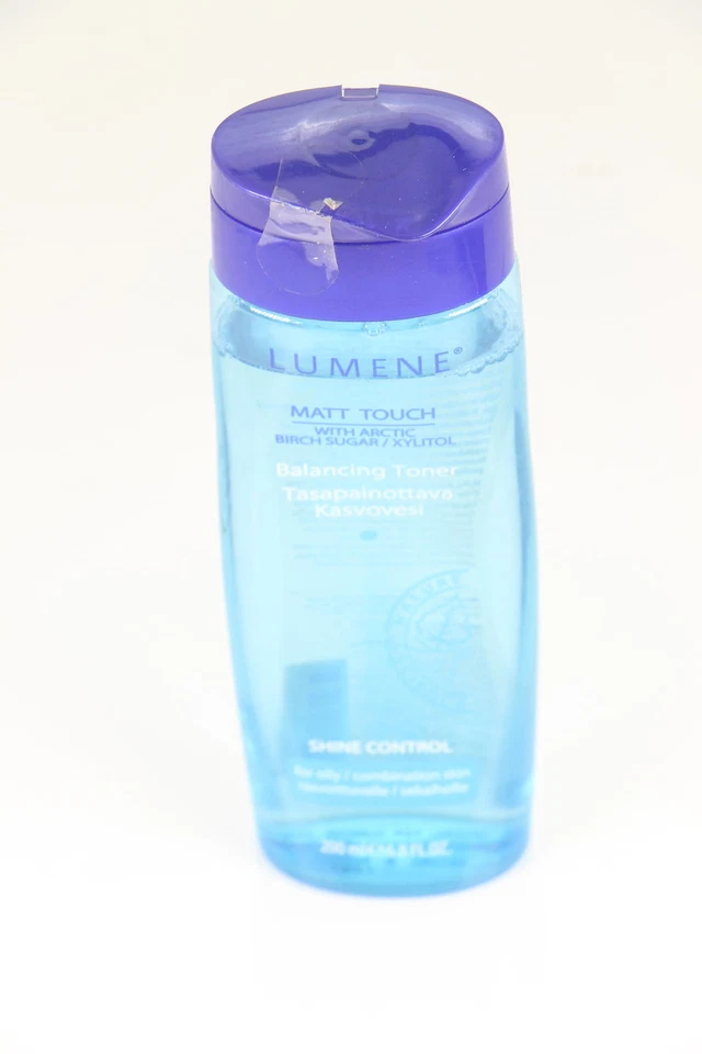 TÓNER BALANCEADOR Lumene Matt Touch 6,8 oz u26 Foto 1 de 1