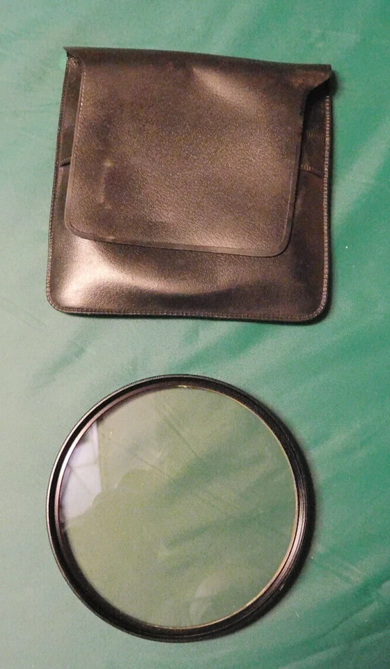 Mamiya 77mm SL C Filter - Image 1 of 1
