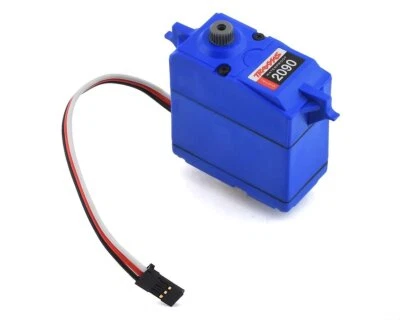 Traxxas Digital Servo High Torque Wasserdicht TRX2090 MAXX, Wide MAXX, Maxx Slas - Bild 1 von 2