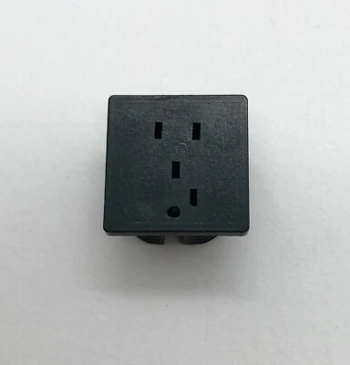 SIGMA HOT-SHOE FOOT Nikon MOUNT EF 500 EF 610 DG SUPER NA ITTL & EM-140DG FLASH - Image 1 of 3