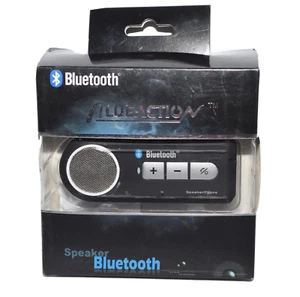 New Genuine Blueaction BAC-331 Bluetooth Speaker - Picture 1 of 4