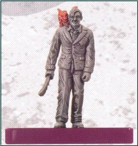 Dreamblade Chrysotic Plague 59/60 Whispering Imp (C) - Picture 1 of 1