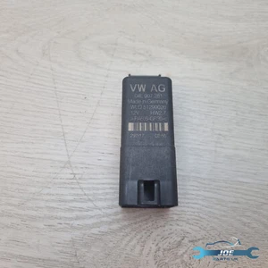 2012 VW TIGUAN 2.0 TDI CFFB GLOW PLUG RELAY 04L907281 - Picture 1 of 4