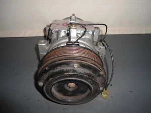 1988-1991 Escort,323,Tracer, AC COMPRESSOR - Picture 1 of 5