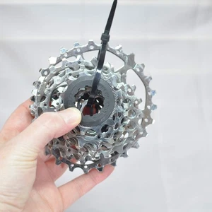 Cassette de carretera SRAM PG-950 9 velocidades 12-26, 9/10 EXC - Imagen 1 de 4