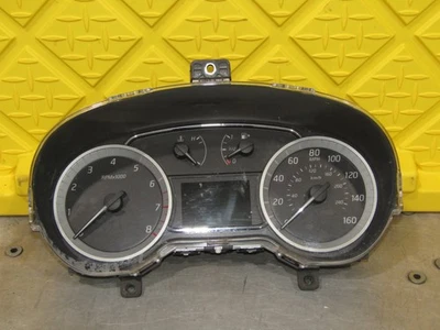 Nissan Sentra 2014-2015 cuadro de instrumentos OEM (180 k millas) 14 15 Foto 1 de 4