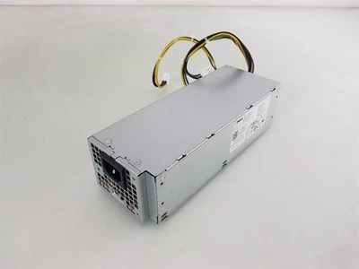 Dell OptiPlex 3040 5040 7040 180W Power Supply Unit 0HGRMH HGRMH L180EPS-00 - Image 1 of 4