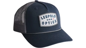 Leupold USA Trucker Hat (186774) - Picture 1 of 1