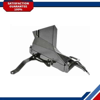 Dorman Auxiliary Automatic Transmission Oil Cooler Fits 2004 2005 Lexus RX330_SP - Image 1 of 4