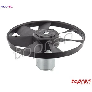 FAN ENGINE COOLING 103 137 FOR VW GOLF/Mk/III FLIGHT/CLASSIC JETTA CADDY/VAN - Picture 1 of 9