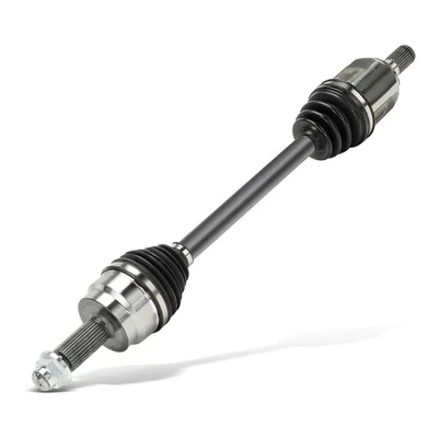 Front Driver LH Left CV Axle Assembly for Hyundai Santa Fe 2021-2022 L4 1.6L AWD - Image 1 of 4