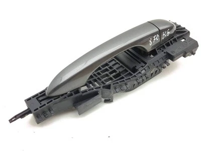 Jeep Cherokee 2014 Poignée De Porte Arrière Côté Gauche 68082689AD AMD192704 - Photo 1/4