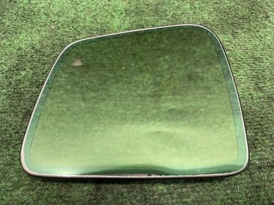 🛑 Espejo retrovisor izquierdo Jeep Grand Cherokee Dodge Durango 11-19 punto ciego atenuado automático Foto 1 de 4