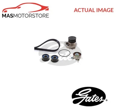 TIMING BELT & WATER PUMP KIT GATES KP15408XS A FOR OPEL ASTRA F,VECTRA B 1.8L,2L - Image 1 of 4