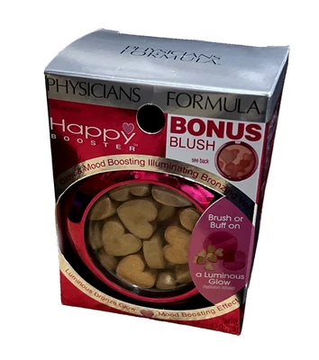 Physicians Formula Happy Booster Bronzing Veil & Blush Light Bronzer & Natural - Image 1 of 4
