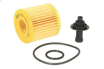 Ölfilter MANN-FILTER HU 7019 z für LOTUS EVORA 3.5 2009-2016 Foto 1 de 4