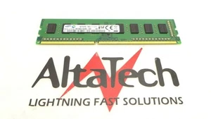 Samsung 4GB 1Rx8 Non-ECC PC3-12800U DDR3-1600 RAM UDIMM Memory M378B5173DB0-CK0 - Picture 1 of 6