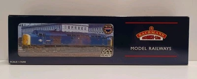 BACHMANN 32-478 CLASS 40 D210 EMPRESS OF BRITAIN OO GAUGE MINT IN BOX - Image 1 of 4