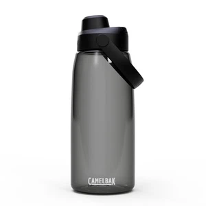 Camelbak - Thrive Chug 1,0 Liter charcoal Trinkflasche Sport Outdoor - Bild 1 von 1
