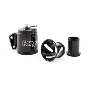 FORGE Blow Off Ventil Pop Off Hyundai i30N Kona N Veloster FMDV20 - BLA Schwarz - Bild 1 von 7