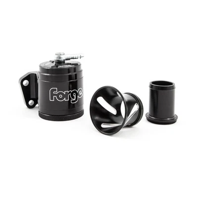 FORGE Blow Off Ventil Pop Off Hyundai i30N Kona N Veloster FMDV20 - BLA Schwarz - Bild 1 von 4