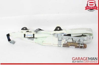 Bolsa de aire techo derecho pasajero Mercedes W117 CLA250 14-19 1178600202 OEM Foto 1 de 4