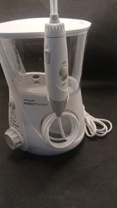 WaterPik Aquarius Profi Zahnseide Marke gebraucht WP-660C funktioniert - Bild 1 von 3