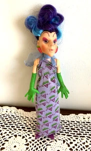 Statuina bambola vintage fragola shortcake uva acida (no serpente) - Foto 1 di 4