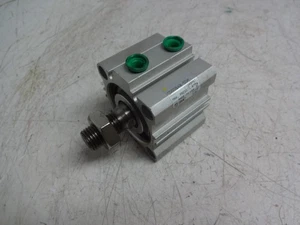 Cilindro de aire compacto Smc Cdq2b40-5dm - Imagen 1 de 6