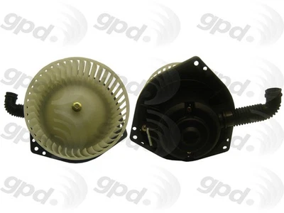 Motor soplador de climatización Global Parts Distributors 2311544 para Frontier Sentra 95-99 Foto 1 de 4