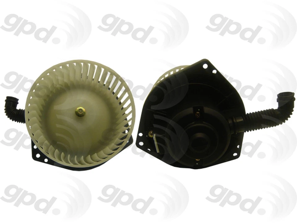 Motor soplador de climatización Global Parts Distributors 2311544 para Frontier Sentra 95-99 Foto 1 de 4