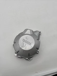 YAMAHA FZ6-N RJ14 04-07 ENGINE COVER ALTERNATOR 5VX-15411-00 E4841 - Picture 1 of 7