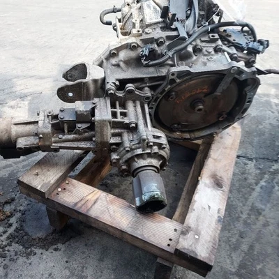 Automatic Transmission CVT 2.4L 4WD Auxiliary Cooler Fits 07-10 COMPASS 345893 - Image 1 of 4