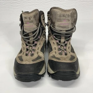 Vasque Breeze 2.0 GTX Damen Größe 9 Vibram Gore Tex Wander Trail Stiefel 7479 M - Bild 1 von 19