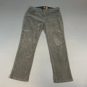 Howler Bros Frontside 5-Pocket Corduroy Pants Mens 36 Brown Cotton Stretch 36x32 - Picture 1 of 13