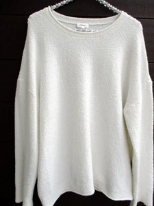 ** s'Oliver ** toller Damen-Langarm-Strickpullover Größe 42-44-46 ** Oversize - Bild 1 von 5