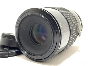 Nikon Ai-S Micro-Nikkor 105Mm F4 4370 - Picture 1 of 6