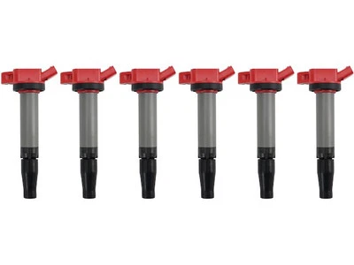 适用于 2017 - 2023 雷克萨斯 RC300 点火线圈套件 48977SJNJ 2018 2019 2020 2021 2022 — 第 1/2 张图片