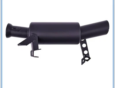 ZTUOAUMA Exhaust Muffler for Arctic Cat M8000/XF8000/ZR8000 (2012–2019) - Image 1 of 4