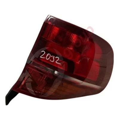 LUZ TRASERA IZQUIERDA PASAJERO BMW X5 XDRIVE M SPORT E70 10-13 6003TA0123 - Imagen 1 de 4